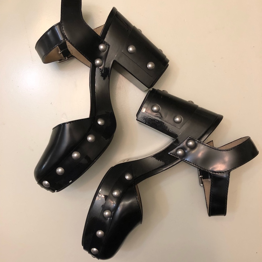 Marc by Marc Jacobs Heels